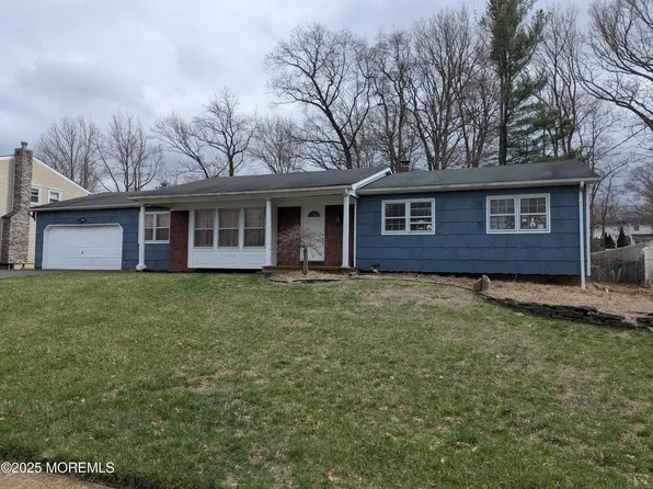 13 Benet Drive, Morganville, NJ 07751