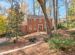 1420 Lafayette Ln, Marietta, GA 30068