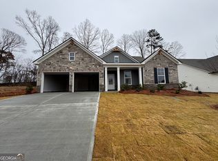 184 Rosewood Park Dr #130A, Hoschton, GA 30548