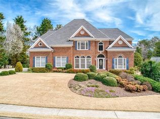 720 First Cotton Dr, Powder Springs, GA 30127