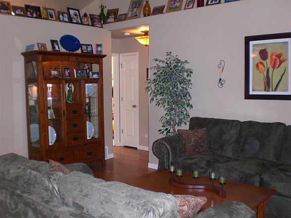 Large front room