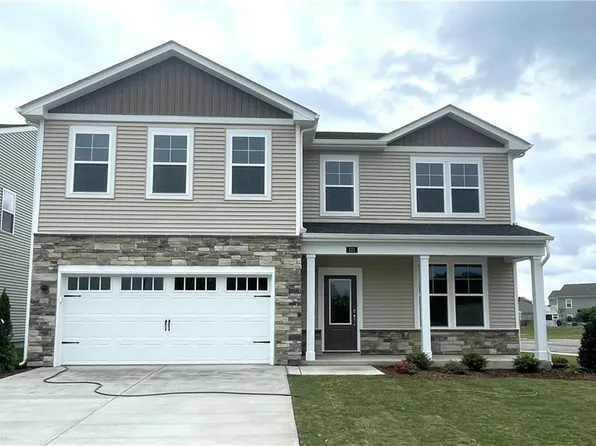171 Getty Rd, Suffolk, VA 23434