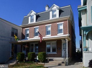 810 Fayette St, Conshohocken, PA 19428