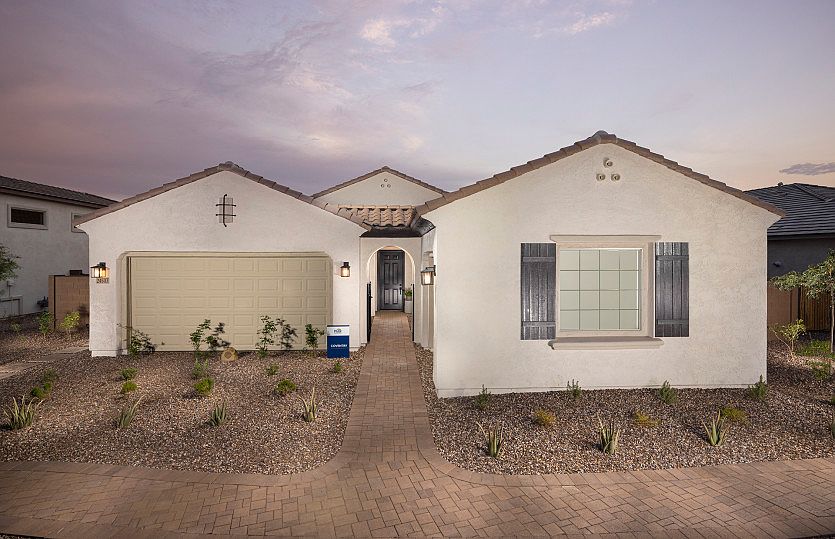 Artisan at Asante By Pulte Homes