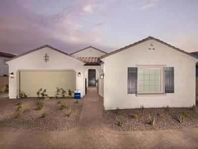 16703 W Questa Dr, Surprise, AZ, 85387
