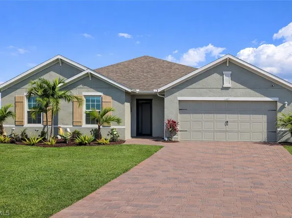 16032 Galiano Ct, Punta Gorda, FL 33955