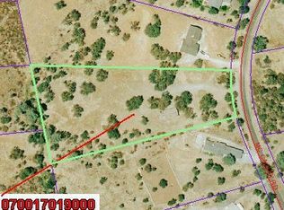 6442 McCauley Rd, Valley Springs, CA 95252