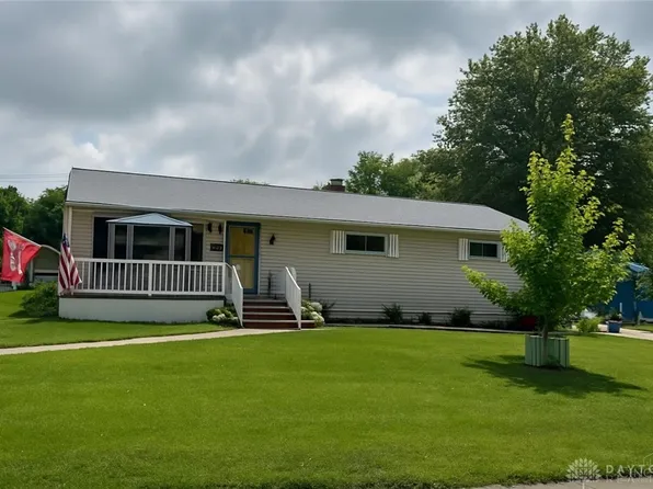 105 Ross St, Middletown, OH 45044