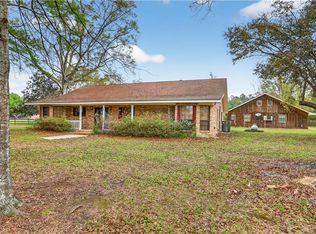 26309 Turkey Ridge Rd, Bush, LA 70431