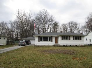 1174 Gary Blvd, Brunswick, OH