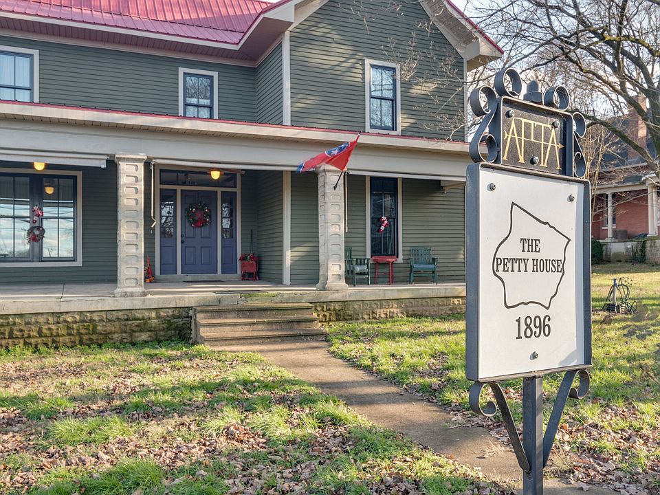 516 N Main St, Mount Pleasant, TN 38474 Zillow