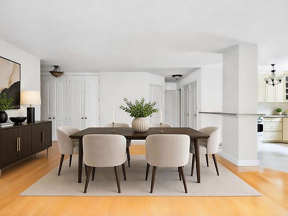 2nd image of 200 E 58th St APT 11H
