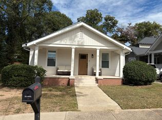 14 Hamilton Ave, Greenville, SC 29601