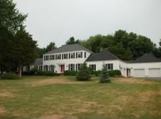 6 Pasture Rd, Whitehouse Station, NJ 08889