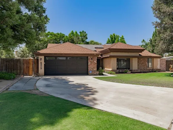 5313 Hollis St, Bakersfield, CA 93308