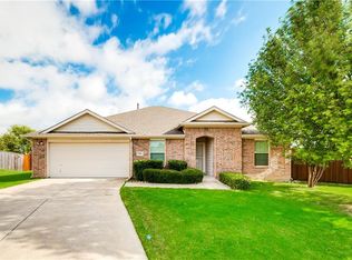 1906 Crooked Creek Ct, Wylie, TX 75098