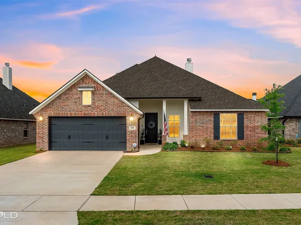 304 Prien Lake Loop, Bossier City, LA 71111