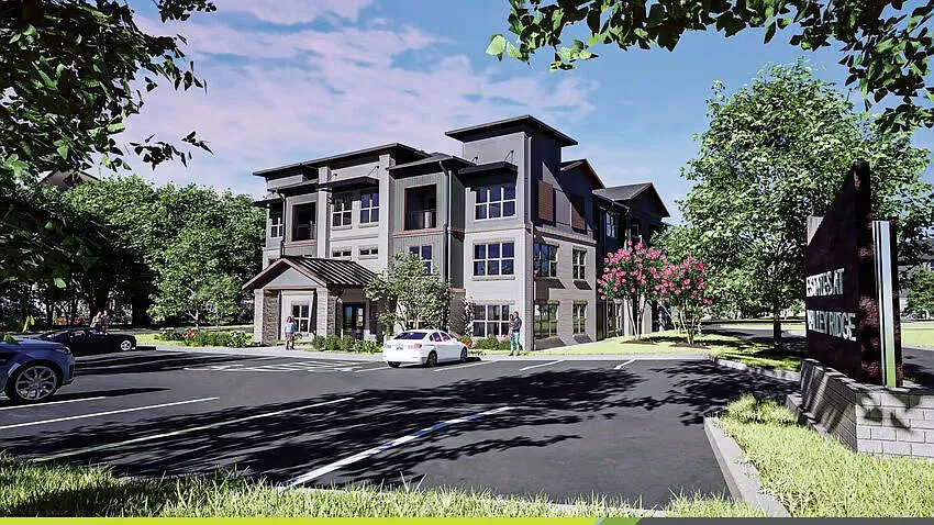 Heritage Estates at Valley Ridge