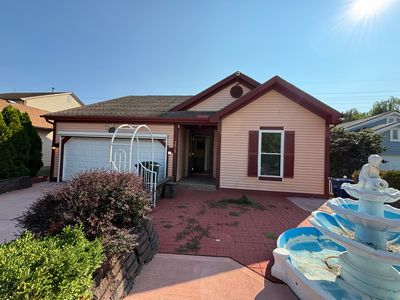 3515 Trevor Dr, Columbus, OH, 43204