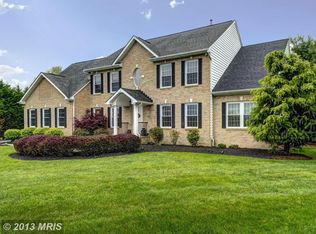 5608 Sierra Ct, Mount Airy, MD 21771