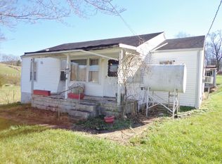 1024 Charity Hill Rd, Elizabethton, TN 37643