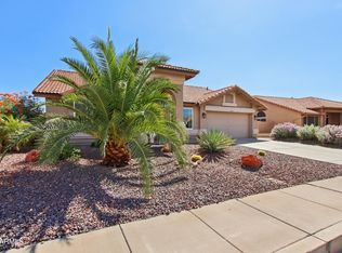 20657 N Ventana Dr W, Sun City, AZ 85373