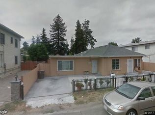 21799 Rio Vista St, Hayward, CA 94541