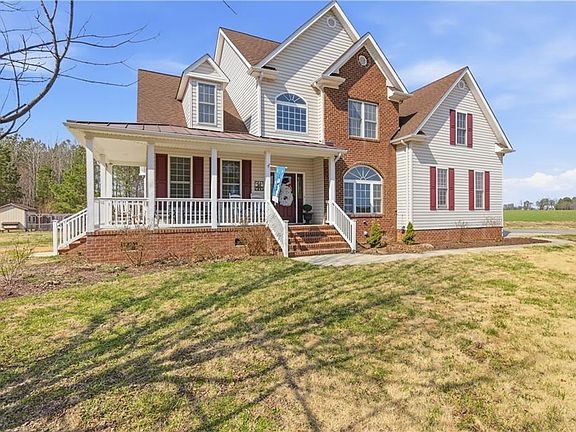 2nd image of 13290 Corinth Rd