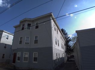 288 Manton Ave APT 1, Providence, RI 02909