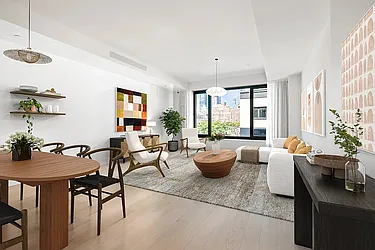 428 West 19th Street #7A image 1 of 17