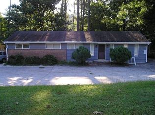 3139 Shallowford Rd NE, Chamblee, GA 30341