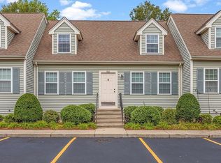 25 W Howard St UNIT D2, Quincy, MA 02169