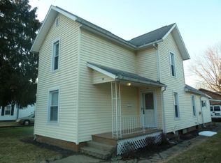 38 Cottage St, Newark, OH 43055