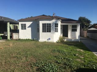 10238 Kauffman Ave, South Gate, CA 90280