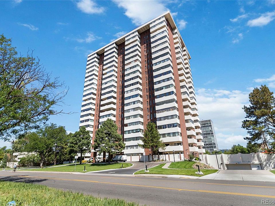 1st image of 3131 E Alameda Avenue #505