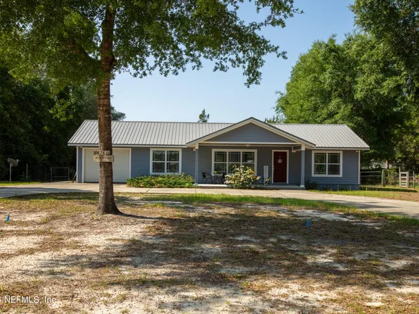 6763 LINWOOD Drive, Keystone Heights, FL 32656