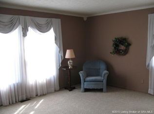 3409 Ashwood Dr, New Albany, IN 47150