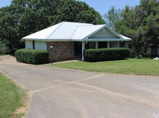 136 Danny Ln, Sardis, MS 38666