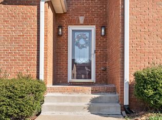 213 Spring Terrace Ln, Clarksville, TN 37040