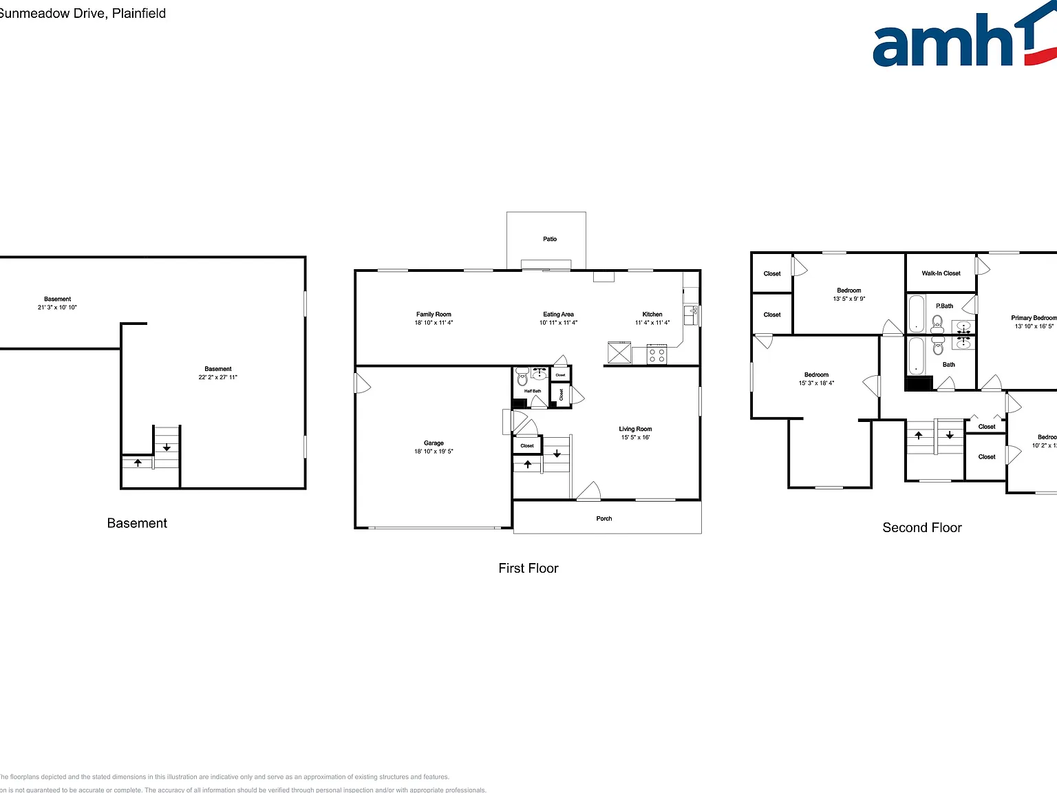 4 bed, 2.5 bath, 2058 sqft, $3,195 — Photo 2