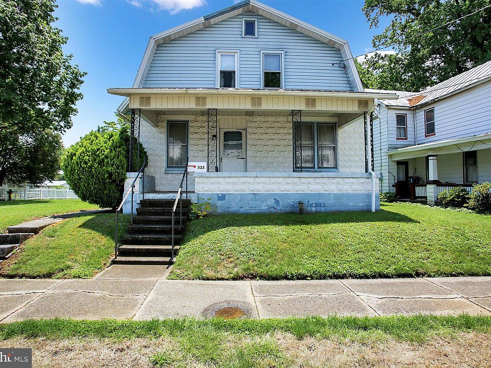 523 W Simpson St, Mechanicsburg, PA 17055 | Zillow