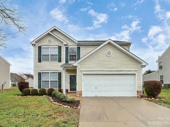 4518 Sedgewood Ln, Harrisburg, NC 28075