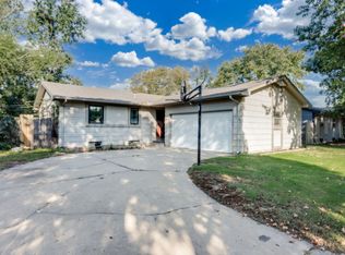 1843 N Clayton Ave, Wichita, KS 67203