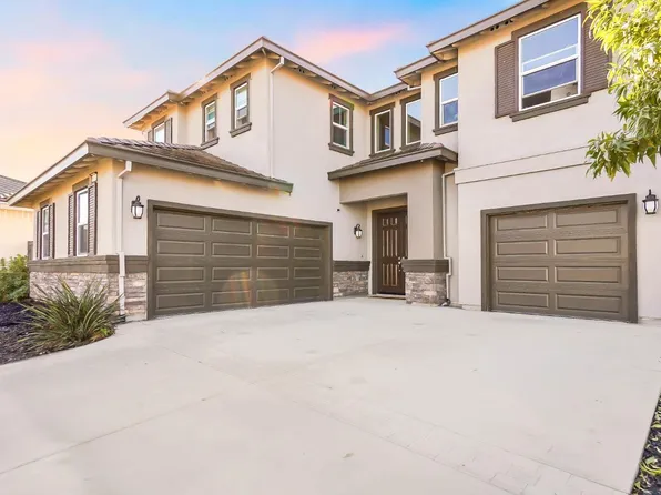 1841 Holsteiner Drive, Fairfield, CA 94534