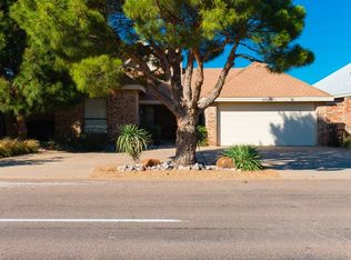 5302 Green Tree Blvd, Midland, TX 79707