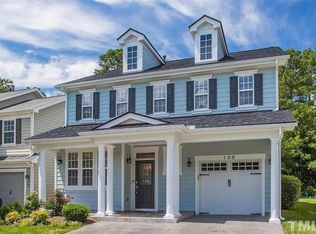108 Singer Way, Morrisville, NC 27560