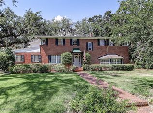 1928 Morningside St, Jacksonville, FL 32205