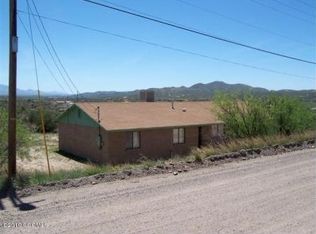 218 Paseo Mascota, Rio Rico, AZ 85648
