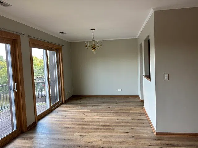 2 bed, 1139 sqft, $2,300 — Photo 3