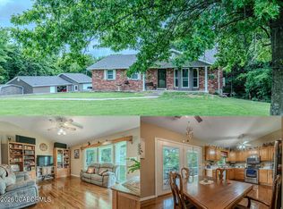 12090 County Road 4037, Holts Summit, MO 65043